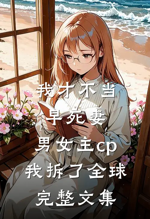 我才不当早死妻，男女主cp我拆了全球完整文集