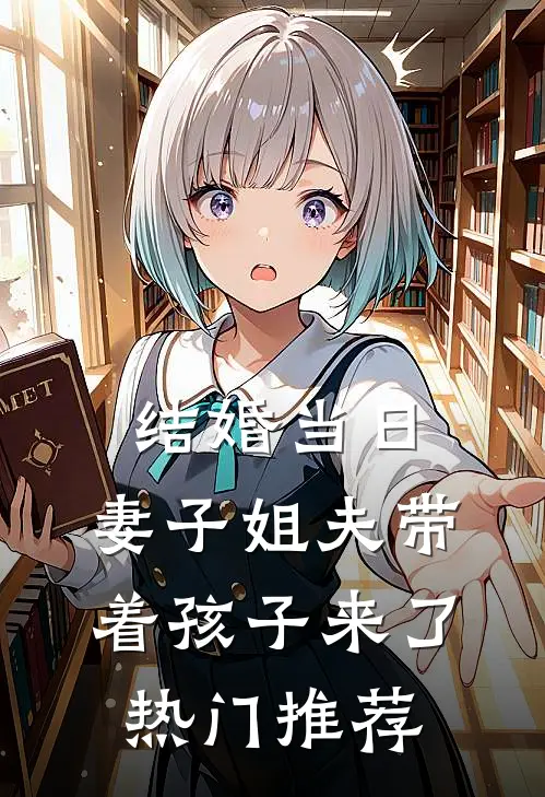 结婚当日，妻子姐夫带着孩子来了热门推荐