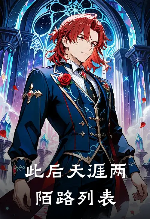 此后天涯两陌路列表