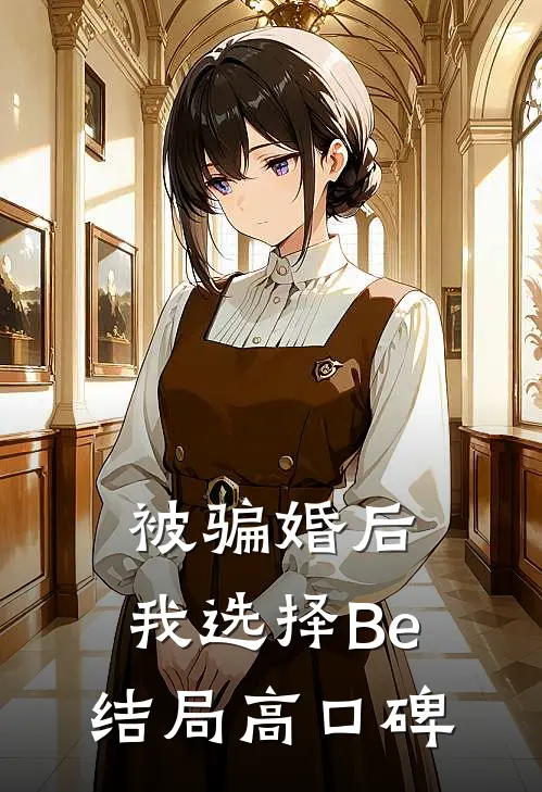 被骗婚后，我选择Be结局高口碑