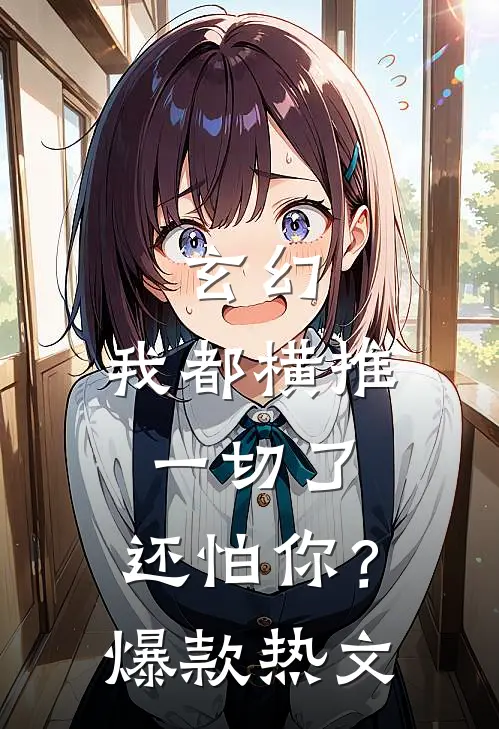 玄幻：我都横推一切了，还怕你？爆款热文