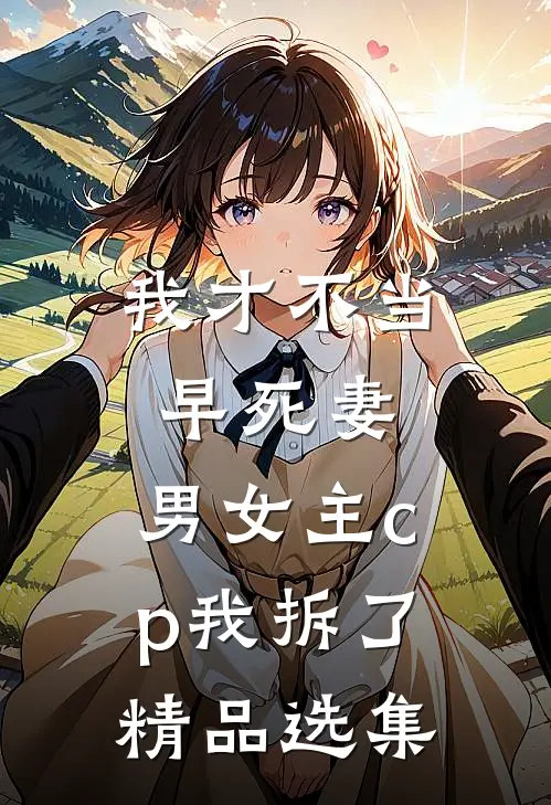我才不当早死妻，男女主cp我拆了精品选集