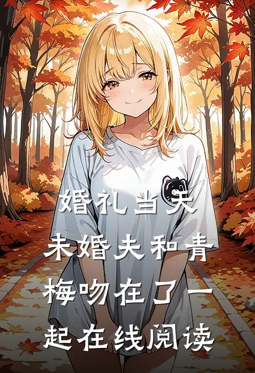 婚礼当天，未婚夫和青梅吻在了一起在线阅读