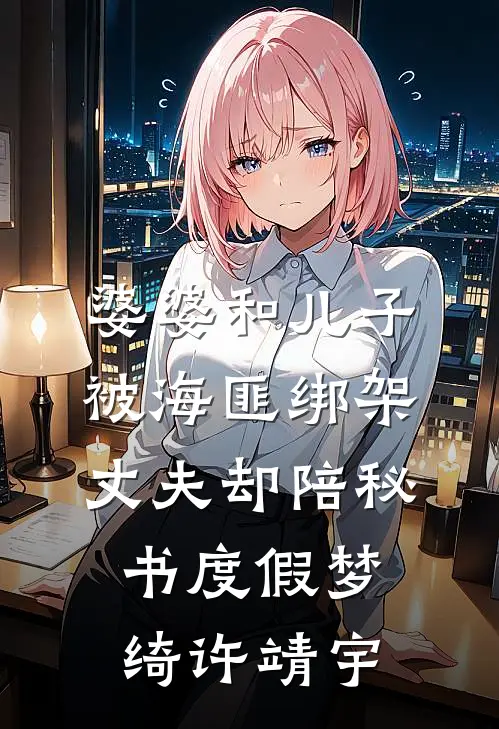 婆婆和儿子被海匪绑架，丈夫却陪秘书度假梦绮许靖宇