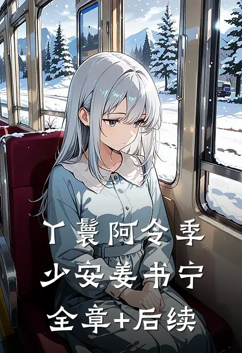 丫鬟阿令季少安姜书宁:全章+后续