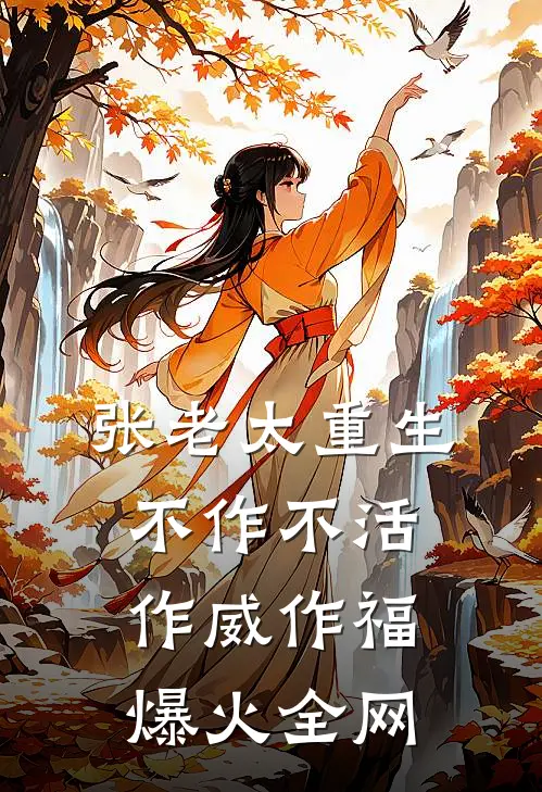 张老太重生：不作不活，作威作福爆火全网