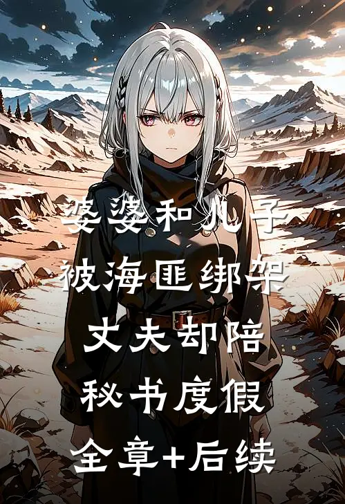 婆婆和儿子被海匪绑架，丈夫却陪秘书度假:全章+后续
