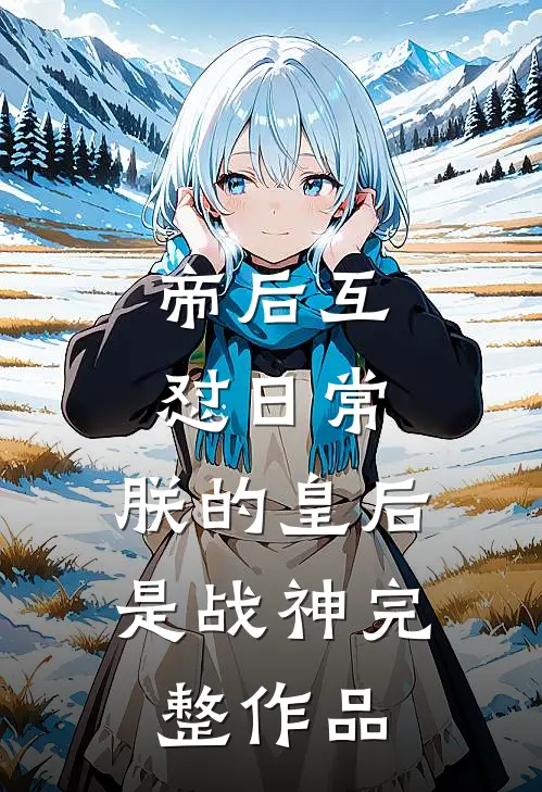 帝后互怼日常：朕的皇后是战神完整作品