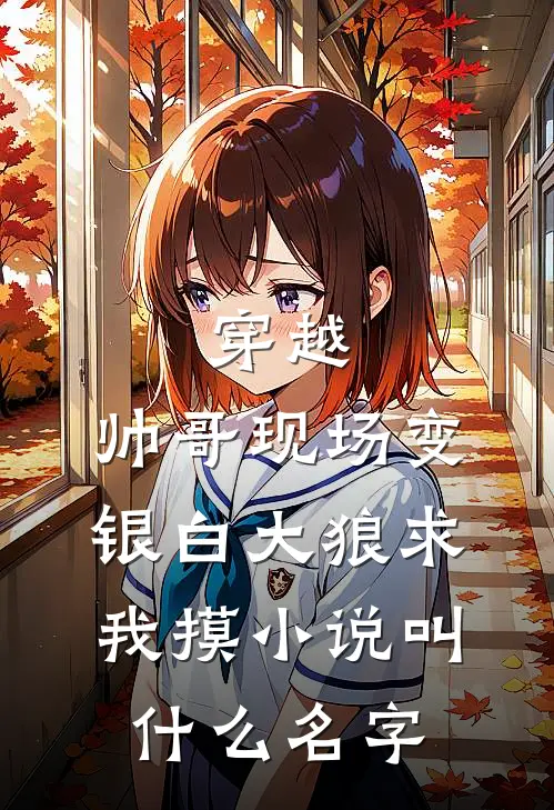 穿越：帅哥现场变银白大狼求我摸小说叫什么名字