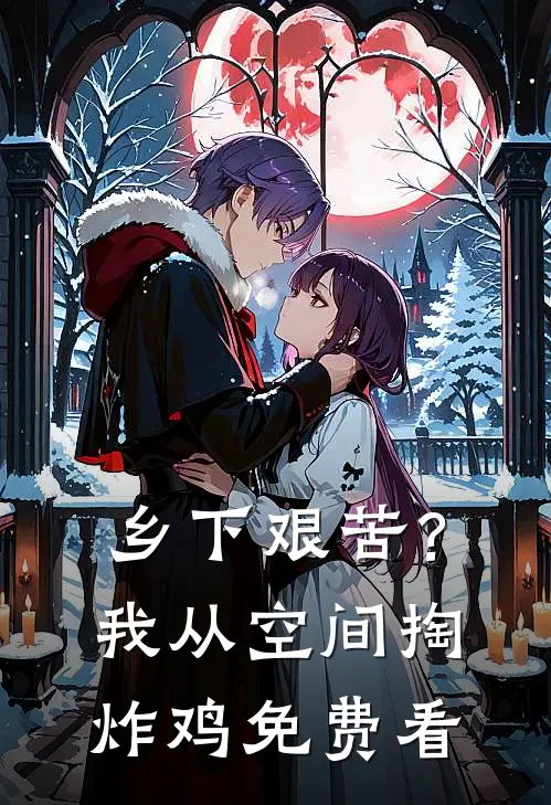 乡下艰苦？我从空间掏炸鸡免费看