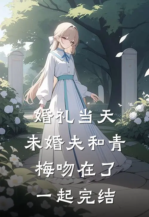 婚礼当天，未婚夫和青梅吻在了一起完结