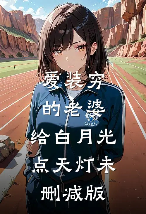 爱装穷的老婆，给白月光点天灯未删减版