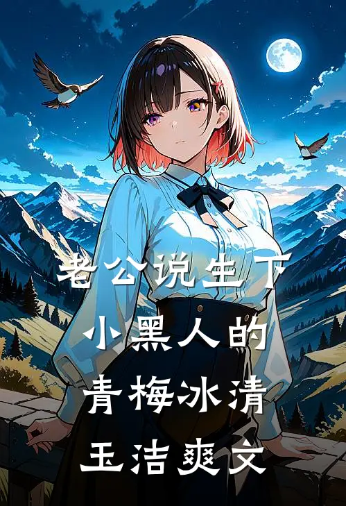 老公说生下小黑人的青梅冰清玉洁爽文