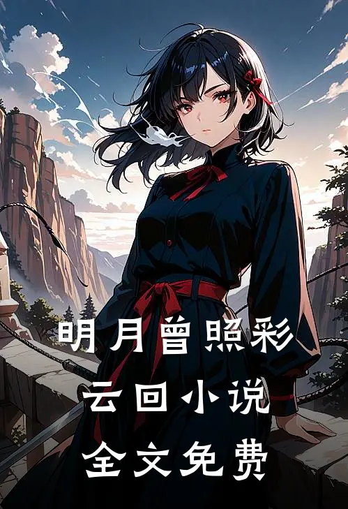 明月曾照彩云回小说全文免费