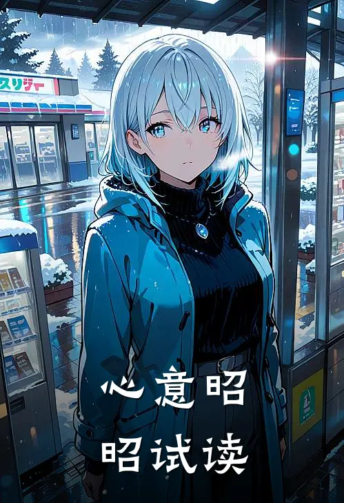 心意昭昭试读