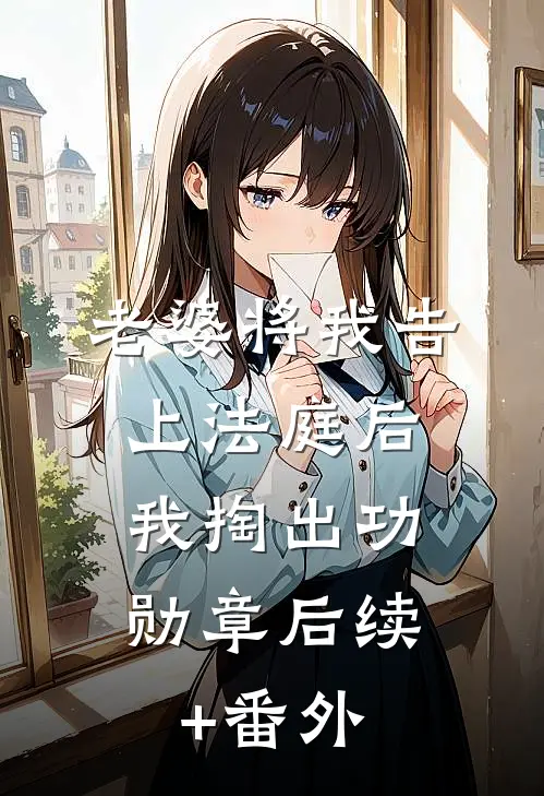 老婆将我告上法庭后，我掏出功勋章后续+番外