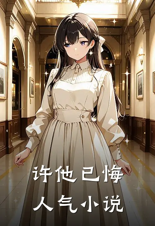 许他已悔人气小说