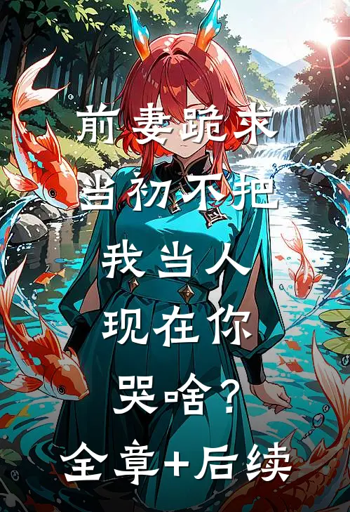 前妻跪求，当初不把我当人，现在你哭啥？:全章+后续