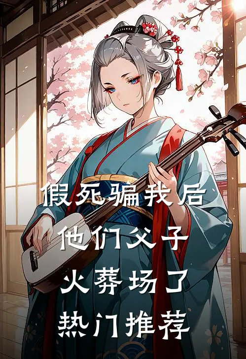 假死骗我后，他们父子火葬场了热门推荐