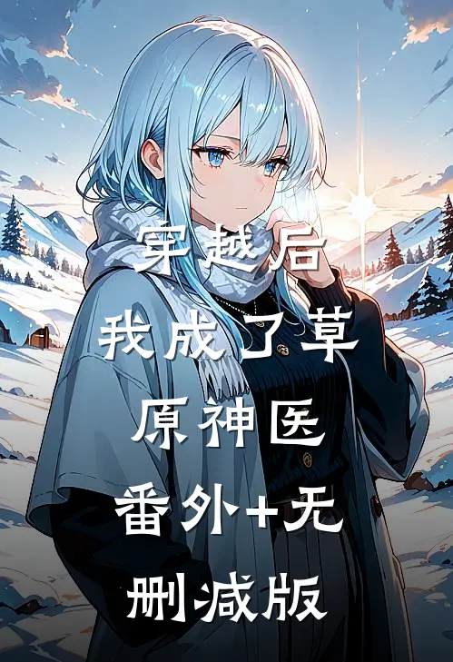 穿越后，我成了草原神医:番外+无删减版