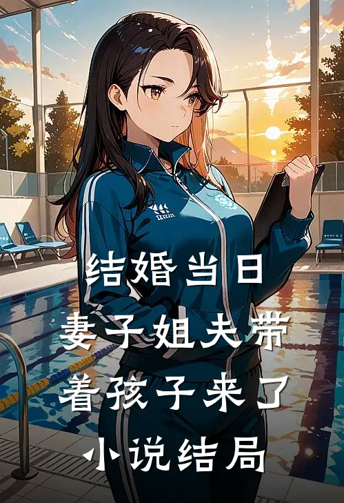 结婚当日，妻子姐夫带着孩子来了小说结局