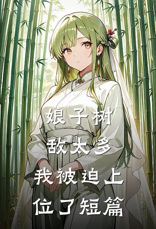 娘子树敌太多，我被迫上位了短篇