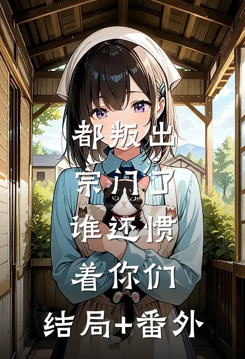 都叛出宗门了，谁还惯着你们:结局+番外