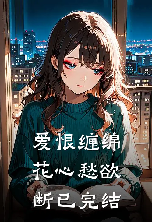 爱恨缠绵，花心愁欲断已完结