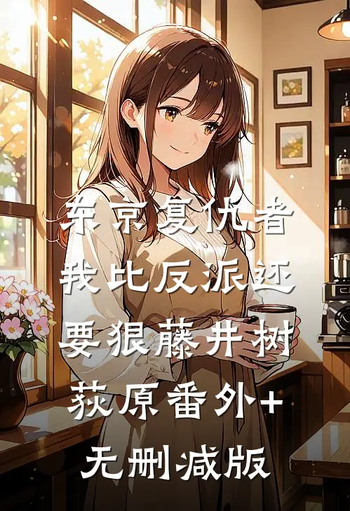 东京复仇者：我比反派还要狠藤井树荻原番外+无删减版