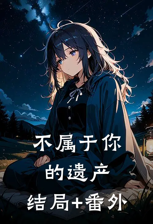 不属于你的遗产:结局+番外
