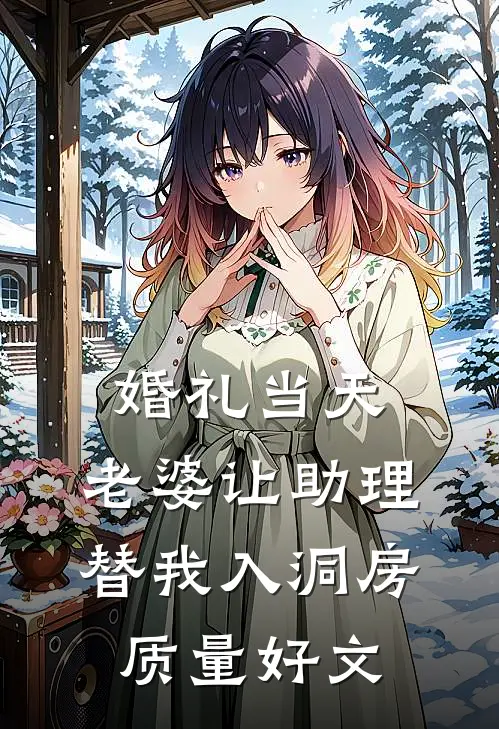 婚礼当天，老婆让助理替我入洞房质量好文