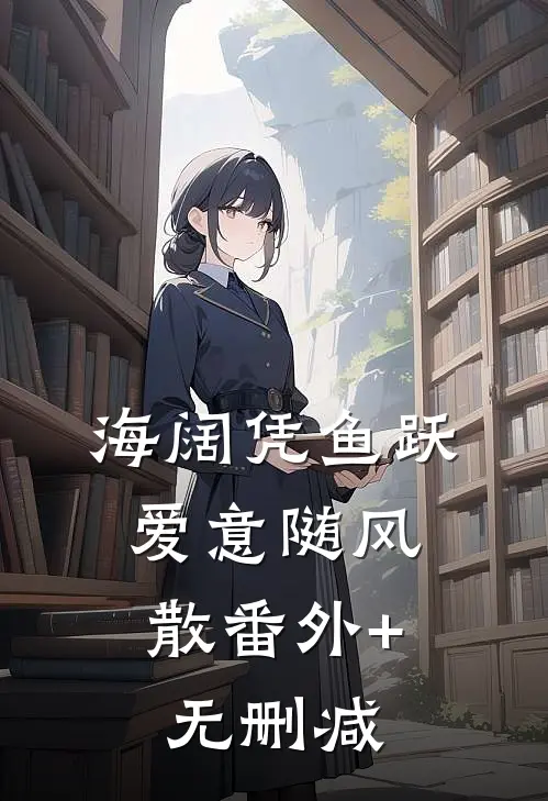 海阔凭鱼跃，爱意随风散番外+无删减