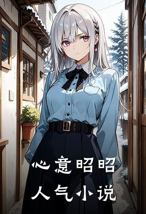 心意昭昭人气小说