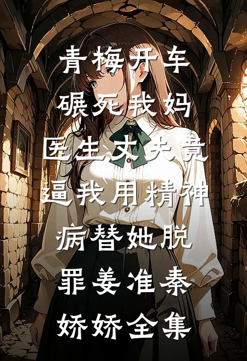 青梅开车碾死我妈，医生丈夫竟逼我用精神病替她脱罪姜准秦娇娇全集