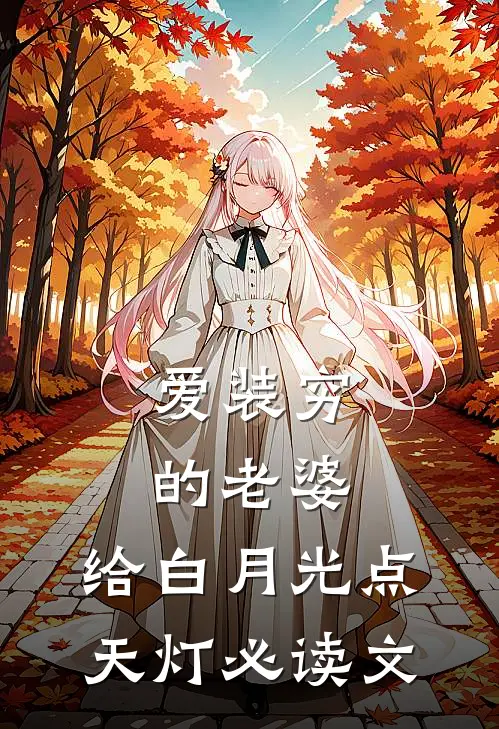 爱装穷的老婆，给白月光点天灯必读文