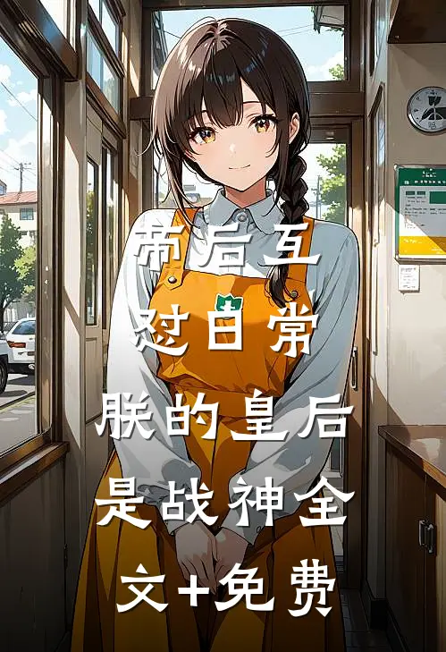 帝后互怼日常：朕的皇后是战神全文+免费