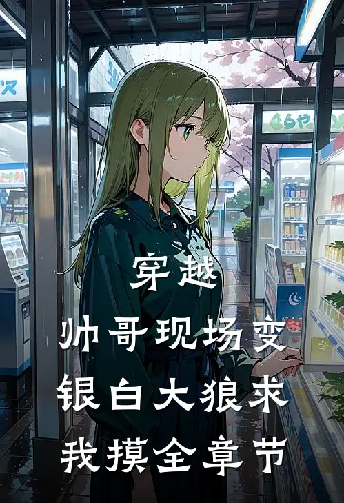 穿越：帅哥现场变银白大狼求我摸全章节