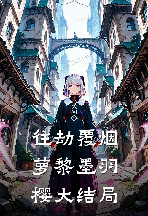 往劫覆烟萝黎墨羽樱大结局