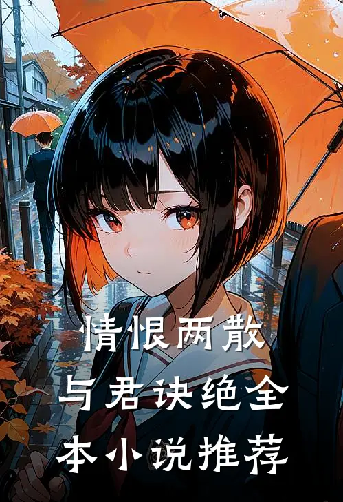 情恨两散，与君诀绝全本小说推荐