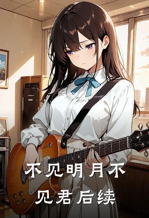 不见明月不见君后续