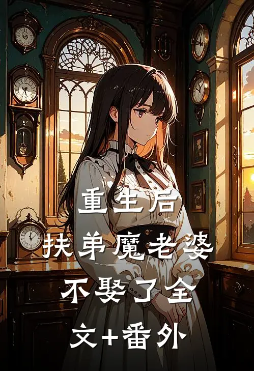重生后，扶弟魔老婆不娶了全文+番外