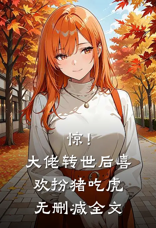 惊！大佬转世后喜欢扮猪吃虎无删减全文