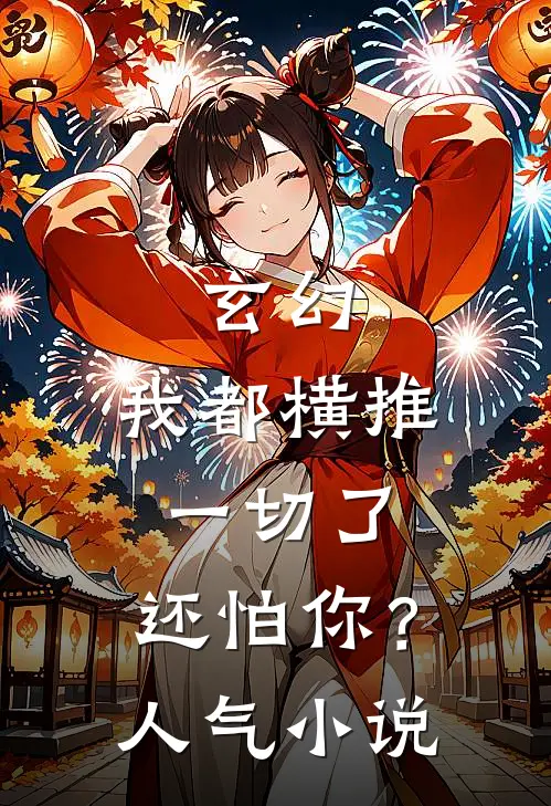 玄幻：我都横推一切了，还怕你？人气小说