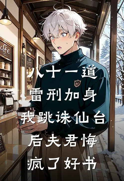 八十一道雷刑加身，我跳诛仙台后夫君悔疯了好书
