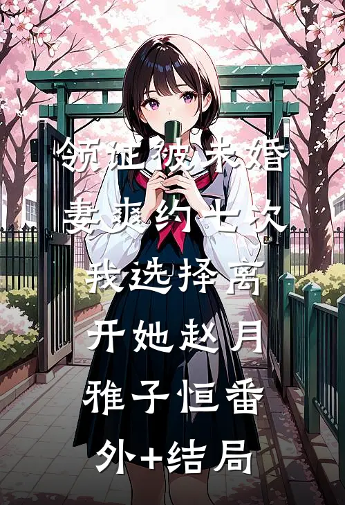 领证被未婚妻爽约七次，我选择离开她赵月雅子恒(番外)+(结局)
