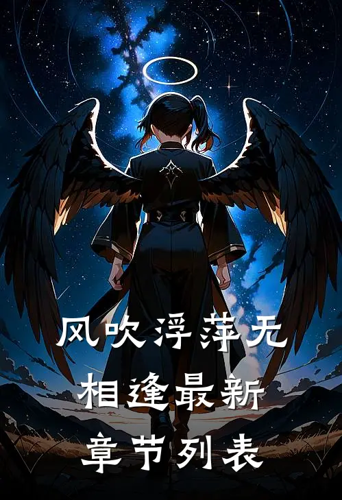 风吹浮萍无相逢最新章节列表