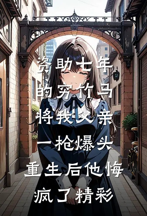 资助七年的穷竹马将我父亲一枪爆头，重生后他悔疯了精彩
