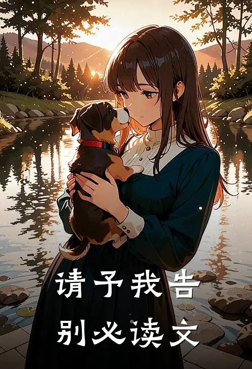 请予我告别必读文