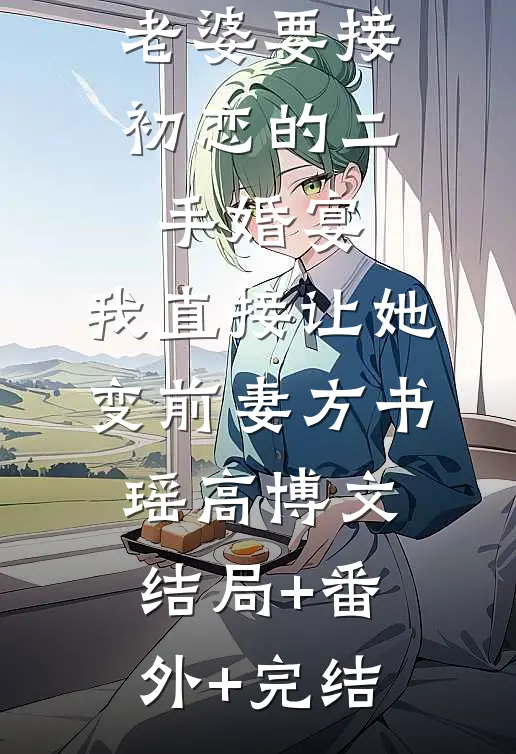 老婆要接初恋的二手婚宴，我直接让她变前妻方书瑶高博文结局+番外+完结