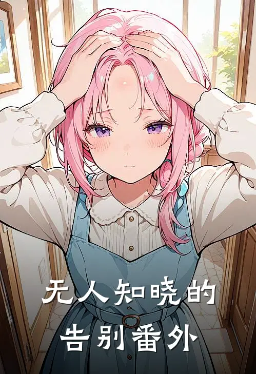 无人知晓的告别番外